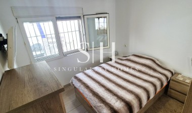 Återförsäljning - Bungalow - San Miguel de Salinas - Costa Blanca