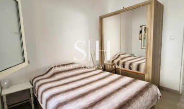 Återförsäljning - Bungalow - San Miguel de Salinas - Costa Blanca