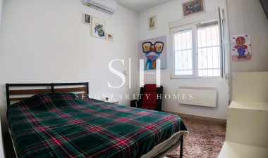 Återförsäljning - Bungalow - San Miguel de Salinas - Costa Blanca