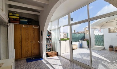 Återförsäljning - Bungalow - San Miguel de Salinas - Costa Blanca