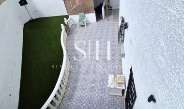 Återförsäljning - Bungalow - San Miguel de Salinas - Costa Blanca
