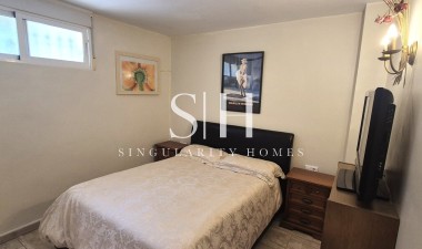 Resale - Villa - Orihuela Costa - Costa Blanca
