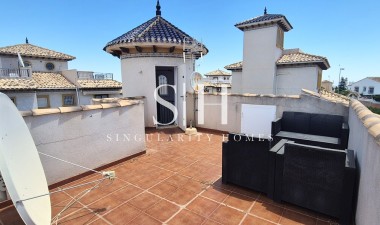 Resale - Villa - Orihuela Costa - Costa Blanca