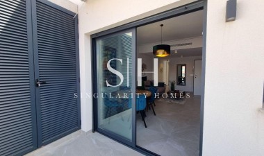 Wiederverkauf - Wohnung - Torrevieja - Playa del Cura