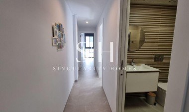 Wiederverkauf - Wohnung - Torrevieja - Playa del Cura