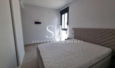 Wiederverkauf - Wohnung - Torrevieja - Playa del Cura
