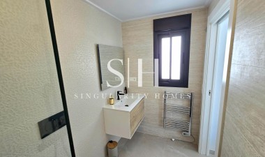 Wiederverkauf - Wohnung - Torrevieja - Playa del Cura