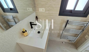 Wiederverkauf - Wohnung - Torrevieja - Playa del Cura