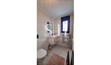 Wiederverkauf - Wohnung - Torrevieja - Playa del Cura