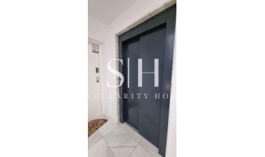 Wiederverkauf - Wohnung - Torrevieja - Playa del Cura