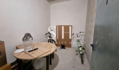 Wiederverkauf - Wohnung - Torrevieja - Playa del Cura