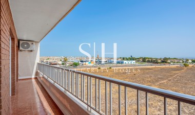 Återförsäljning - Lägenhet / lägenhet - Torrevieja - Costa Blanca