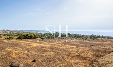 Återförsäljning - Lägenhet / lägenhet - Torrevieja - Costa Blanca