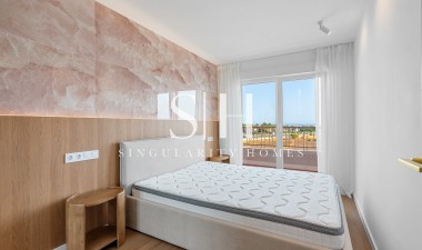 Återförsäljning - Lägenhet / lägenhet - Torrevieja - Costa Blanca