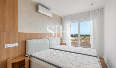 Återförsäljning - Lägenhet / lägenhet - Torrevieja - Costa Blanca