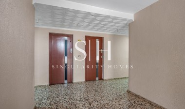 Återförsäljning - Lägenhet / lägenhet - Torrevieja - Costa Blanca