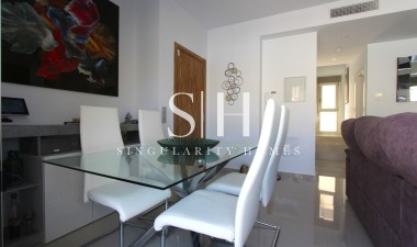 Återförsäljning - Villa - Orihuela Costa - El Galan
