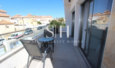Återförsäljning - Villa - Orihuela Costa - El Galan