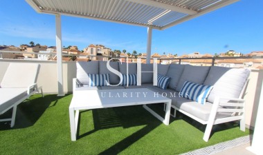Återförsäljning - Villa - Orihuela Costa - El Galan