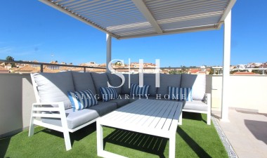 Återförsäljning - Villa - Orihuela Costa - El Galan