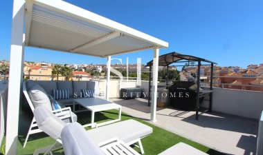 Återförsäljning - Villa - Orihuela Costa - El Galan