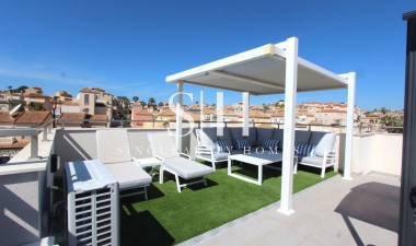 Återförsäljning - Villa - Orihuela Costa - El Galan