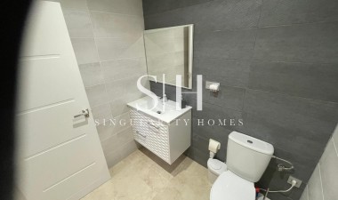 Återförsäljning - Villa - Orihuela Costa - El Galan