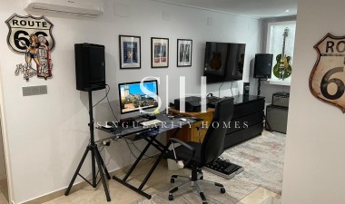 Återförsäljning - Villa - Orihuela Costa - El Galan