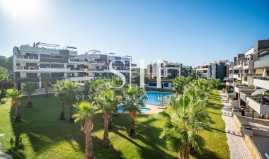 Återförsäljning - Lägenhet / lägenhet - Orihuela Costa - Costa Blanca