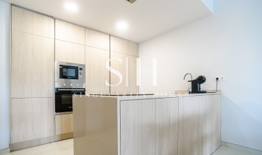 Återförsäljning - Lägenhet / lägenhet - Orihuela Costa - Costa Blanca