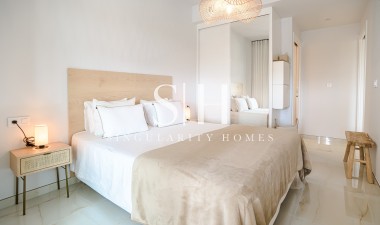 Återförsäljning - Lägenhet / lägenhet - Orihuela Costa - Costa Blanca