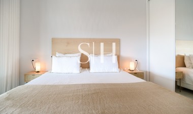 Återförsäljning - Lägenhet / lägenhet - Orihuela Costa - Costa Blanca