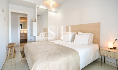 Återförsäljning - Lägenhet / lägenhet - Orihuela Costa - Costa Blanca