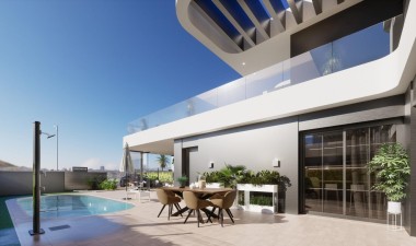 New Build - Villa - Los Alcázares - Serena Golf