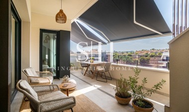 Återförsäljning - Lägenhet / lägenhet - Orihuela Costa - Costa Blanca