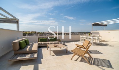Återförsäljning - Lägenhet / lägenhet - Orihuela Costa - Costa Blanca