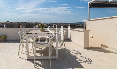 Återförsäljning - Lägenhet / lägenhet - Orihuela Costa - Costa Blanca