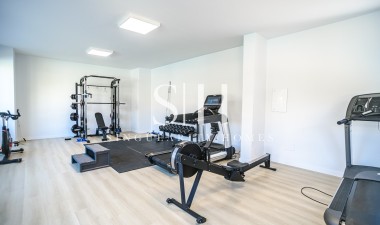 Återförsäljning - Lägenhet / lägenhet - Orihuela Costa - Costa Blanca
