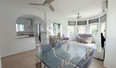 Odsprzedaż - Villa - Orihuela Costa - Costa Blanca