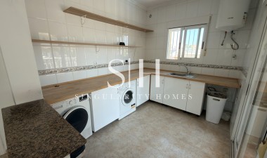 Odsprzedaż - Villa - Orihuela Costa - Costa Blanca
