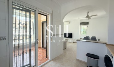 Odsprzedaż - Villa - Orihuela Costa - Costa Blanca