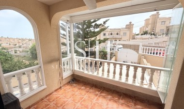 Odsprzedaż - Villa - Orihuela Costa - Costa Blanca