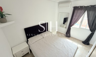 Odsprzedaż - Villa - Orihuela Costa - Costa Blanca