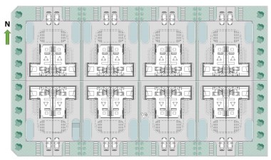 New Build - Villa - Los Alcázares - Serena Golf