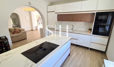 Resale - Villa - Ciudad Quesada - Costa Blanca