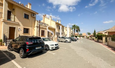 Wiederverkauf - Haus - Algorfa - Inland