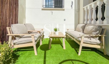 Återförsäljning - Hus - Orihuela Costa - Costa Blanca
