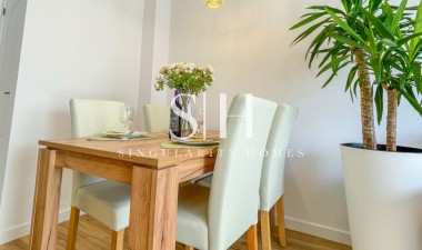 Återförsäljning - Hus - Orihuela Costa - Costa Blanca
