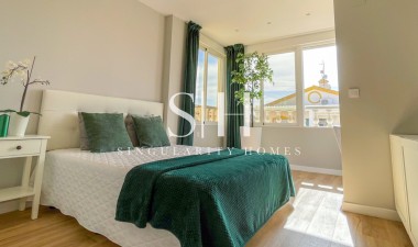 Återförsäljning - Hus - Orihuela Costa - Costa Blanca