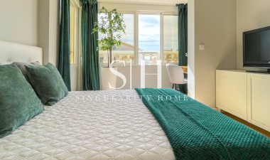 Återförsäljning - Hus - Orihuela Costa - Costa Blanca
